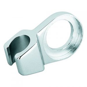 Support Douchette Grohe Blanc 08097L00