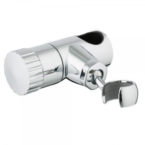 Support Douchette Grohe Element coulissant