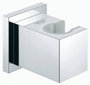 Support Douchette Grohe Euphoria Cube