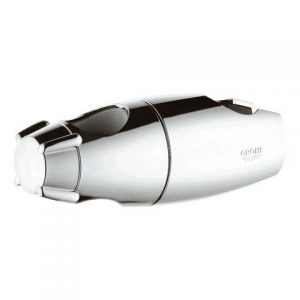 Support Douchette Grohe Movario Curseur 12353000