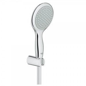 Support Douchette Grohe Power&Soul 115 2 jets