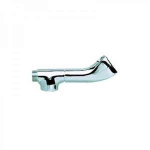 Support Douchette Grohe Relexa Plus Chromé 28803000