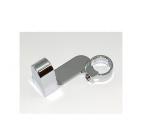 Support Douchette Hansgrohe Exafill S Set de finition Support Coulissant >10/11