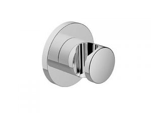 Support Douchette Keuco Edition 400 mural