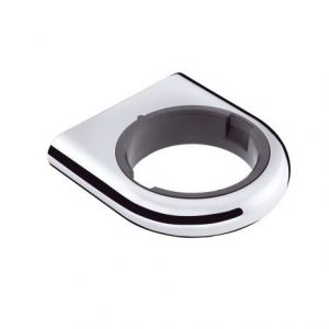 Support Et Fixation Hansgrohe Atoll Chromé 40015000