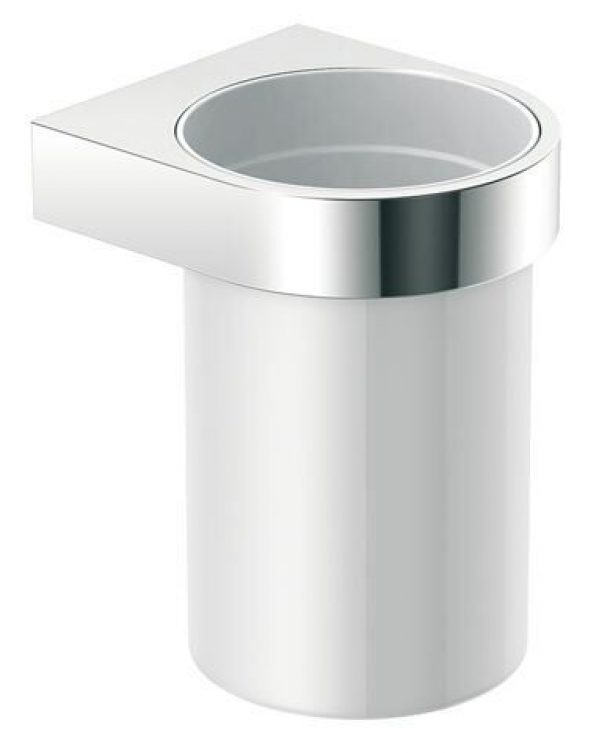 Support gobelet Hewi System 800 Blanc de sécurité 800.04.11041