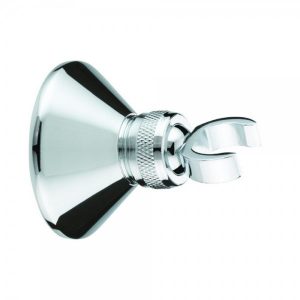 Support mural pour Pommeau de Douche 60 x 80 x 60 mm Heritage