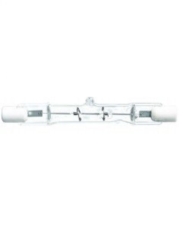 SYLVANIA – Halogène lineaire crayon 80W R7S – 0021531