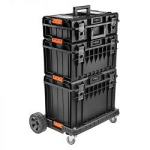 Systeme De Rangement Modulable Neo Tools 84 259
