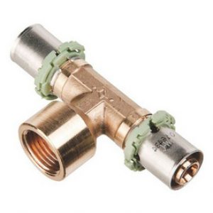 Té sertir(TH) Multicouche Comap F1/2 »(15/21)Ø20.