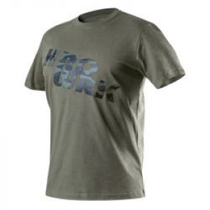 T Shirt Imprime Camo Neo Tools 81