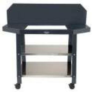 Table roulante pour grill encastrable 918.56 forge adour