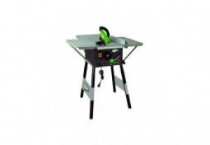 Table Scie Circulaire 1500 Watts