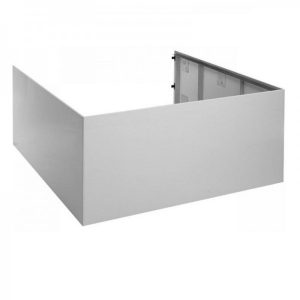 Tablier de Baignoire Duravit Blue Moon 145x65x105mm 701023000000000