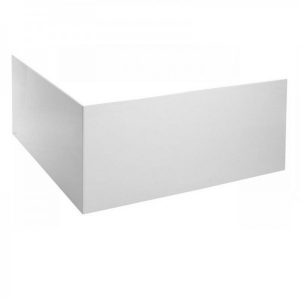 Tablier de Baignoire Duravit Blue Moon 145x65x160mm 703043000000000