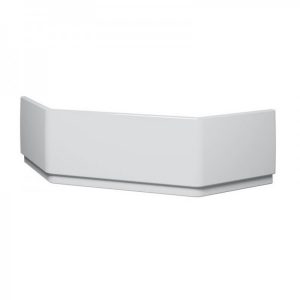 Tablier de Baignoire Riho Vario Pour Riho Austin/Winnipeg 1450x560x1450mm Blanc