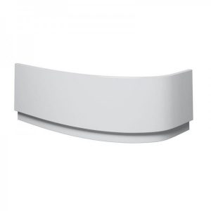 Tablier de Baignoire Riho Vario Pour Riho Lyra Blanc