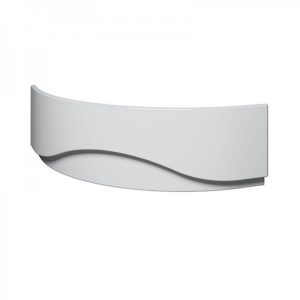 Tablier de Baignoire Riho Vario Pour Riho Neo Blanc