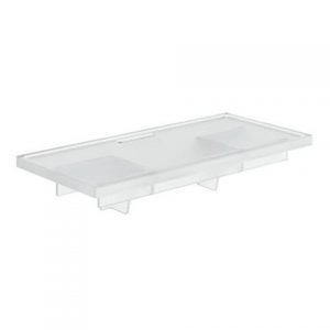 Étagère de douche Grohe Grohtherm Cube EasyReachTM