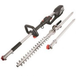 Taille Haie A Manche Telescopique 900W Scheppach Tph900