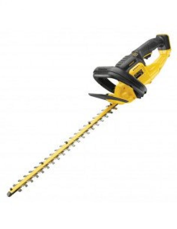 Taille-haies DEWALT DCM563PB 18 V XR (machine seule)