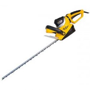 Taille Haies Electrique 750 W Garland Set652Ve V1
