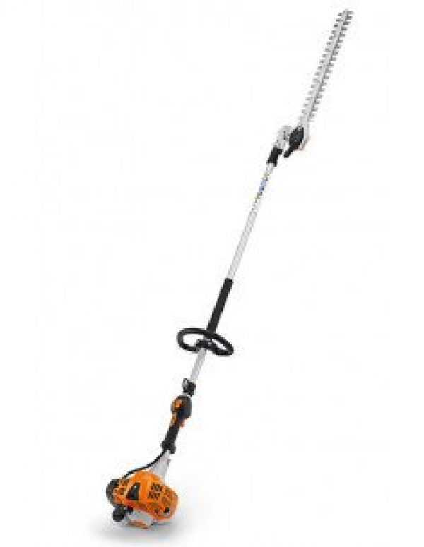 Taille-haies sur perche thermique STIHL HL 94 C-E