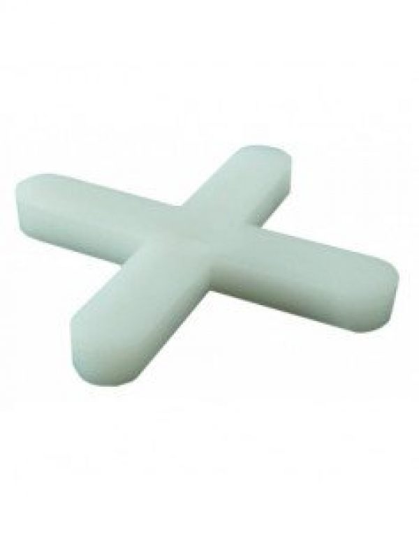 TALIAPLAST – Croisillions 8 mm sac de 200 pièces – 401212