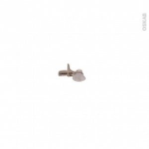 Taquet Ventouse Pour Etagere Vitree Sokleo