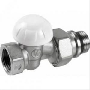 Te de réglage série fer R15 TG Giacomini 3/8 – GIACOMINI