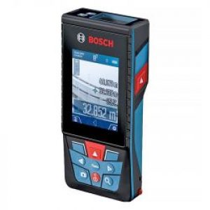Telemetre Laser Bosch Glm 120 C Professional