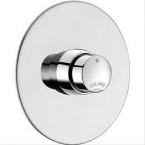 Temposoft 2 encastré pour urinoir Delabie