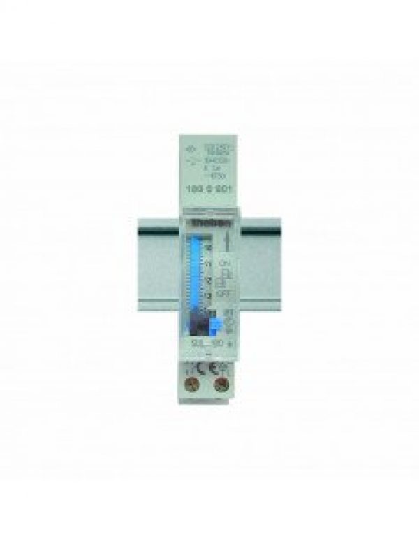 THEBEN – Interrupteur horaire analogique SUL 180 A – 1800001