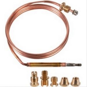 Thermocouple universel L=1200mm Gaz naturel