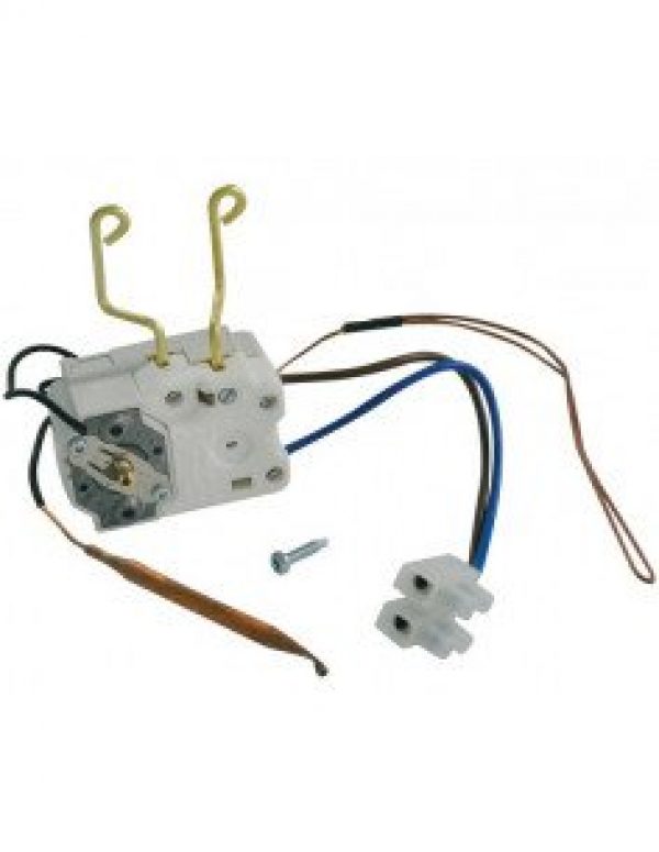 Thermostat chauffe eau ATLANTIC  monophasé stéatite