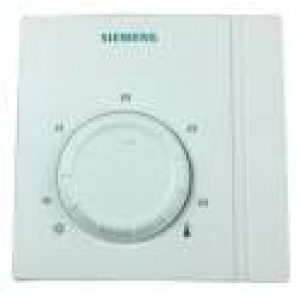 Thermostat d’ambiance pour chauffage et refroidissement