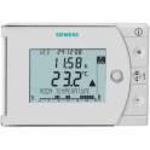 Thermostat d’ambiance programmable hebdomadaire