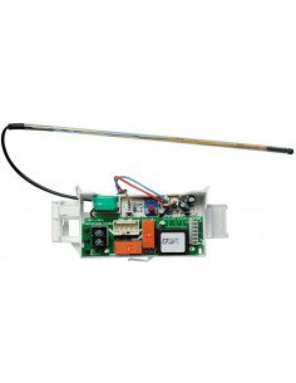 thermostat de chauffe eau électrique thermor mono kitable VM…