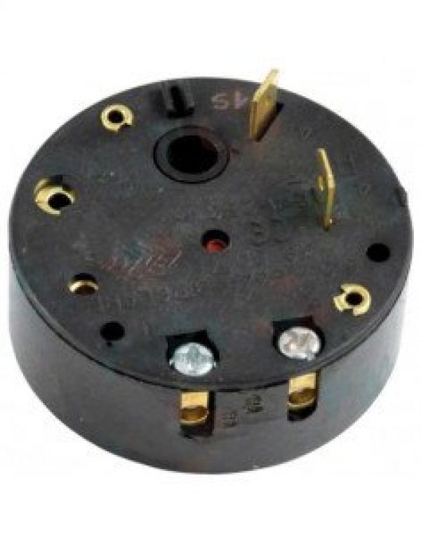 Thermostat de sécurité sous évier ATLANTIC 15S CURVILIGNE