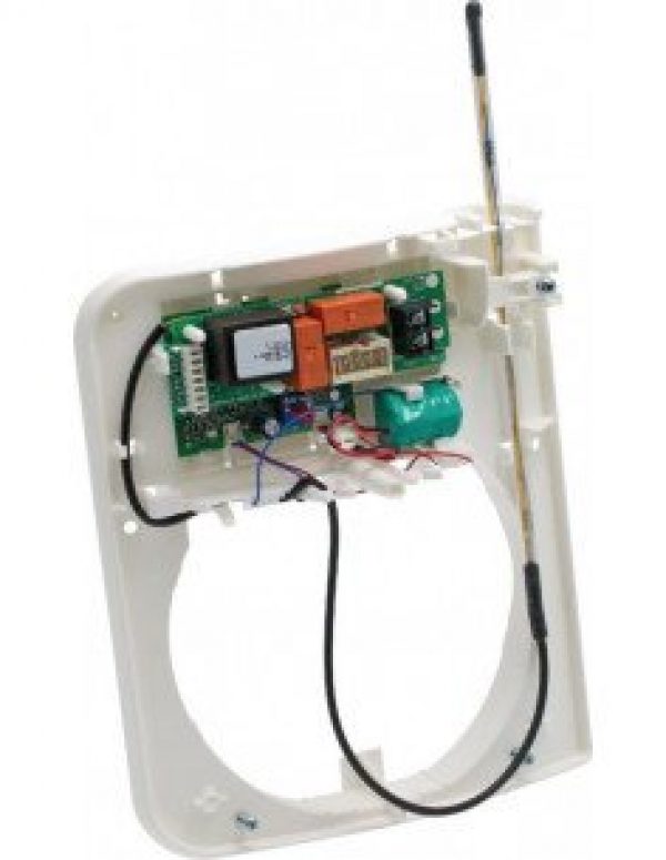 Thermostat électronique ATLANTIC monophasé 230V aci de 150 à 300