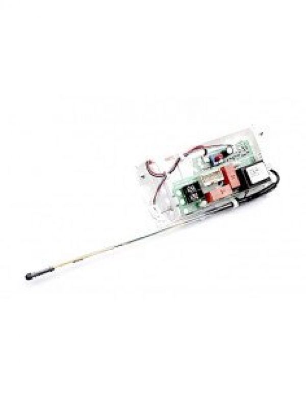 Thermostat électronique ATLANTIC monophasé 230V pour chauffe-eau…