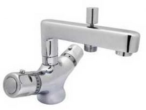 Thermostatique bain douche monotrou série K Garantie 10 ans