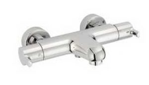 Thermostatique bain douche série ACO Garantie 10 ans