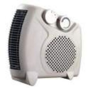 Thermoventilateur – Chauffage soufflant 2 positions