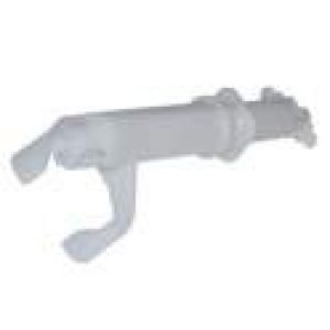 Tige de commande télescopique pour bâti-support QFX ALLIA SELLES avant 09/2010