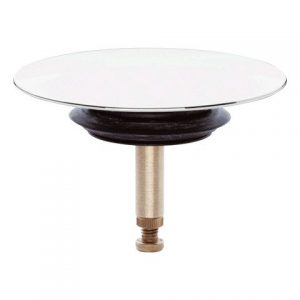 Tirette Lavabo Grohe Bouchon 6625000