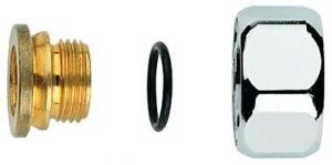 Tirette Lavabo Grohe Tirette de vidage 45089BK0