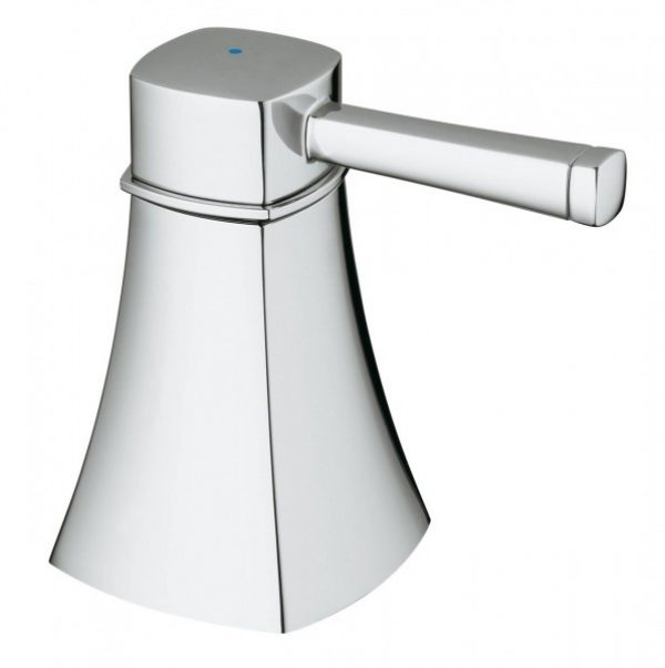 Tirette Lavabo Grohe Tirette de vidage 48200000