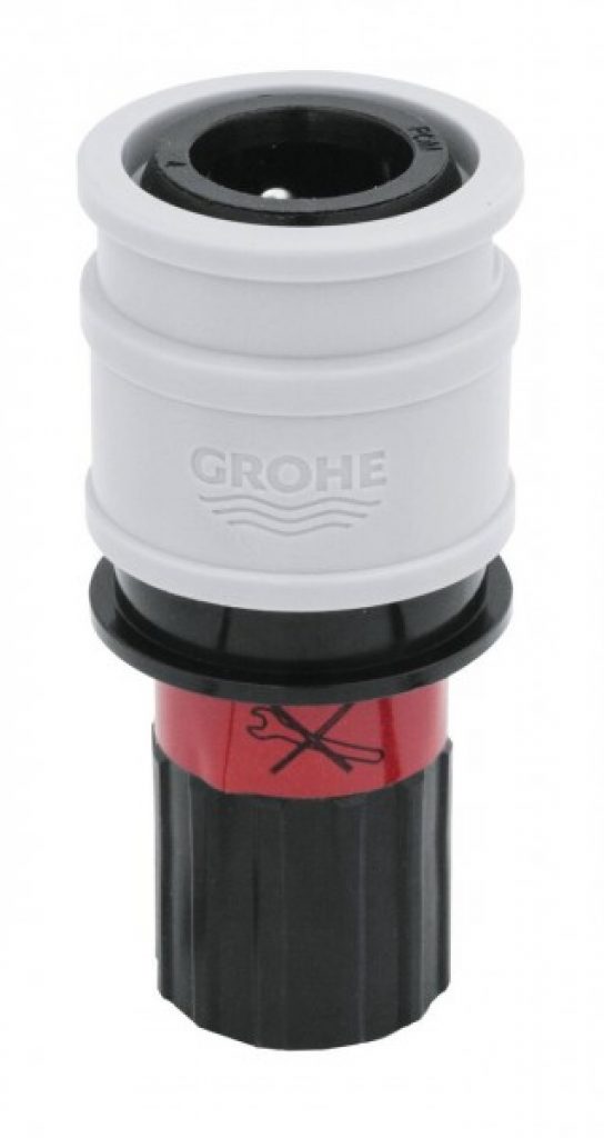 Tirette Lavabo Grohe Tirette de vidage 65196000