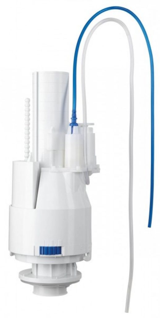 Tirette Lavabo Grohe Vanne de vidange pneumatique